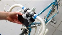 Bicycle-Mounted Barbecues Image 3
