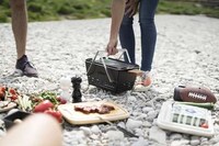 Bicycle-Mounted Barbecues Image 7
