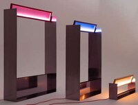 Inter-Disciplinary Furniture Collaborations Image 5