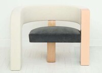 Inter-Disciplinary Furniture Collaborations Image 6