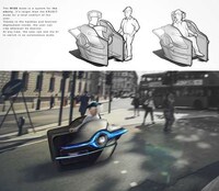Modular Wheelchair Vehicles Image 2