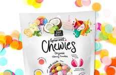 Organic Chewy Candies