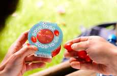 On-the-Go Tomato Snacks