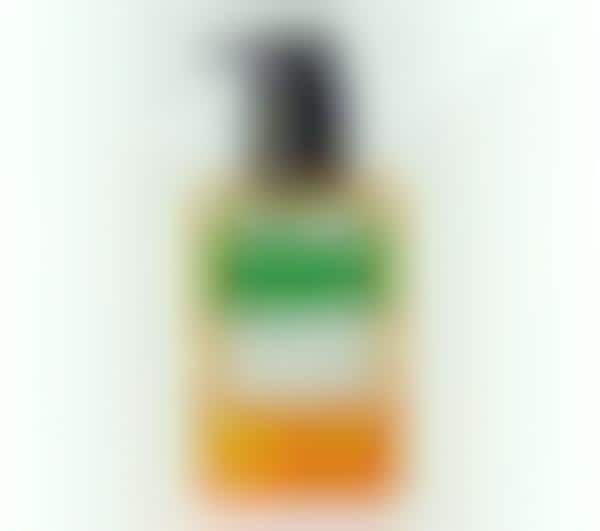 Genderless Body Oils