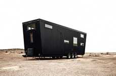 Flexible Trailer Homes
