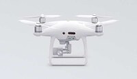 Noise-Cancelling Camera Drones Image 3