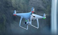 Noise-Cancelling Camera Drones Image 4