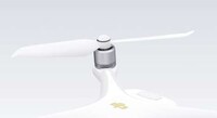 Noise-Cancelling Camera Drones Image 5