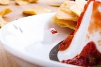 Volcano-Inspired Dipping Bowls Image 3