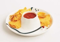 Volcano-Inspired Dipping Bowls Image 4
