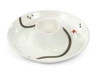 Volcano-Inspired Dipping Bowls Image 5