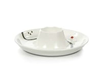 Volcano-Inspired Dipping Bowls Image 6