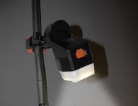Swivelling LED Worklights Image 3