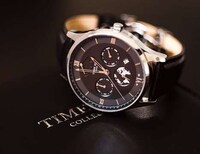 Chic Automatic Watches Image 2