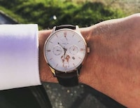Chic Automatic Watches Image 3