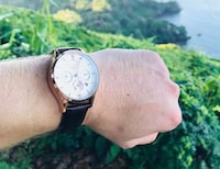 Chic Automatic Watches Image 5