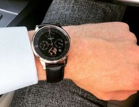 Chic Automatic Watches Image 6
