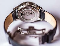 Chic Automatic Watches Image 7