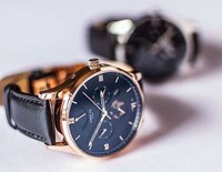 Chic Automatic Watches Image 8