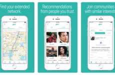 Mutually Friendly Expat Apps