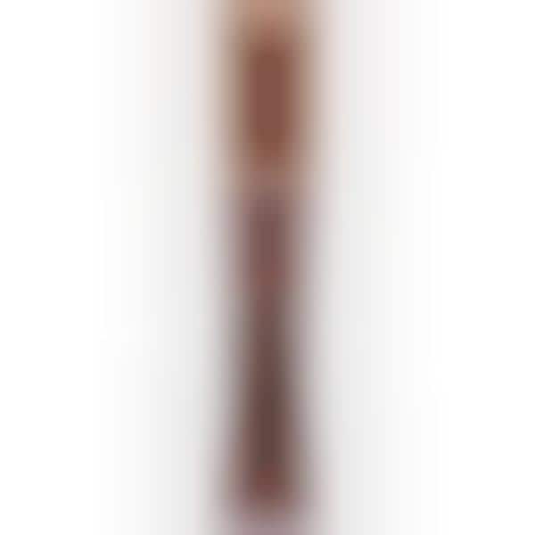 Matte Chocolate-Scented Lipsticks