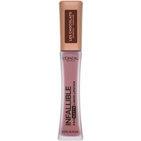 Matte Chocolate-Scented Lipsticks Image 3