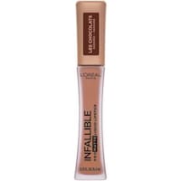 Matte Chocolate-Scented Lipsticks Image 4
