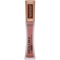 Matte Chocolate-Scented Lipsticks Image 5