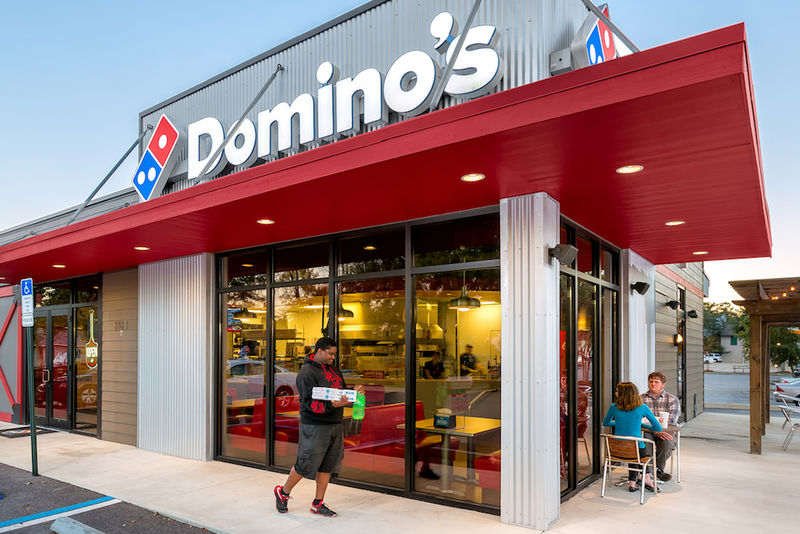 Phone-Answering Pizza Bots