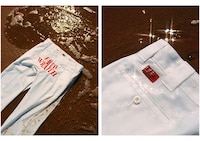 Distorted Vintage Lookbooks Image 5