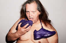 NSFW Sneaker Ads