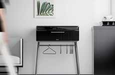 Small Space Washing Machines