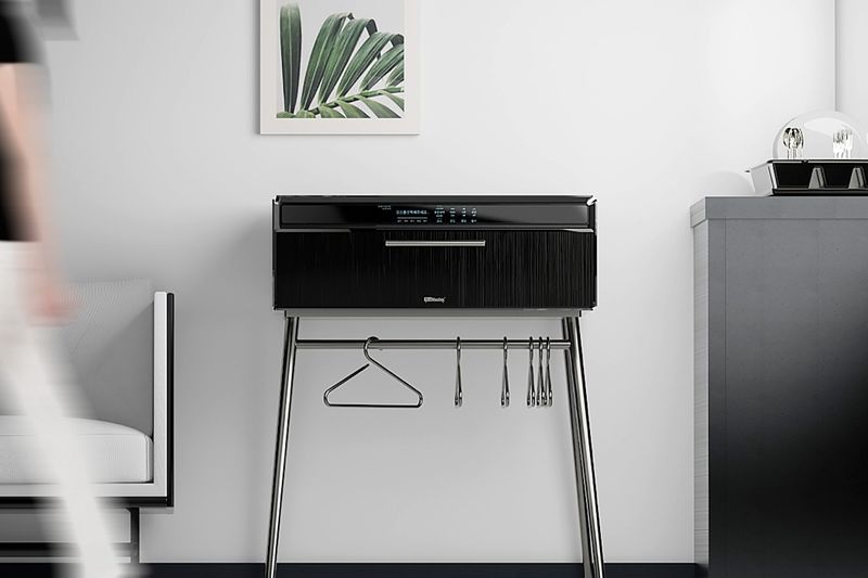 Small Space Washing Machines