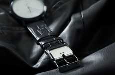 Activity-Tracking Watch Accessories