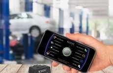 Car Diagnostic-Monitoring Devices