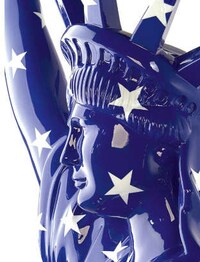 War as Pop Art Image 2