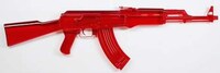 War as Pop Art Image 3