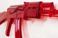 War as Pop Art Image 4