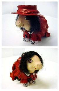 Badass Toy Horses Image 4
