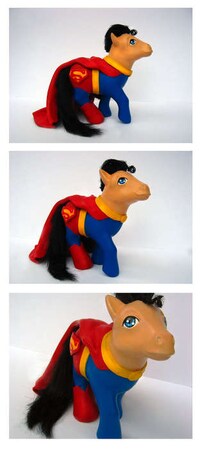 Badass Toy Horses Image 5