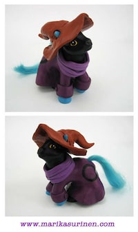 Badass Toy Horses Image 6
