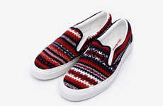 Mountain-Climbing Skateboard Shoes