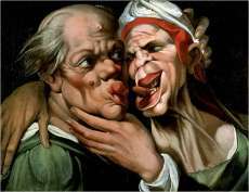 21 Ways to Glorify Ugliness