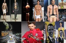 39 Incredibly Memorable Catwalks