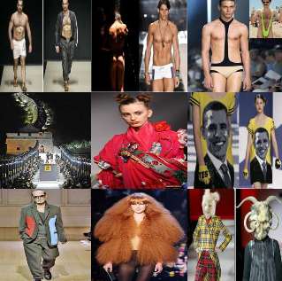 39 Incredibly Memorable Catwalks