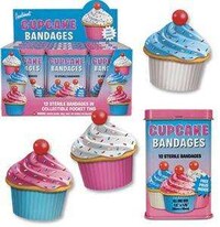 Oddball Bandages
