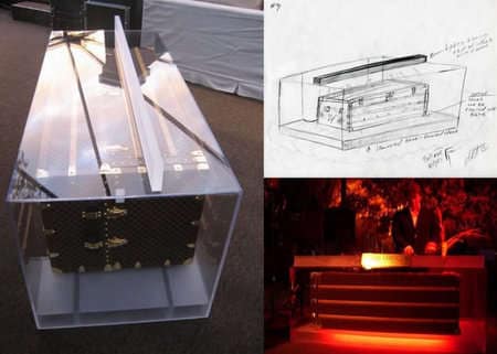 Haute Designer DJ Booths