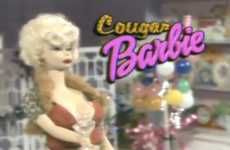Cougar Barbies