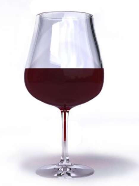 Temperature-Sensitive Stemware