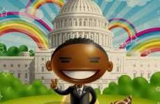 Obama Ice Cream